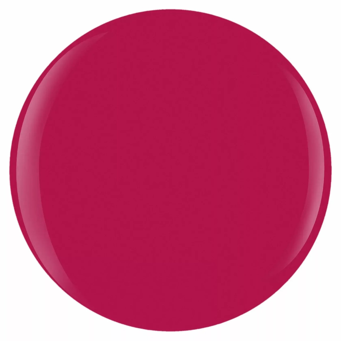 Hot Pink Gel Nail Polish - GOSSIP GIRL by Gelish
