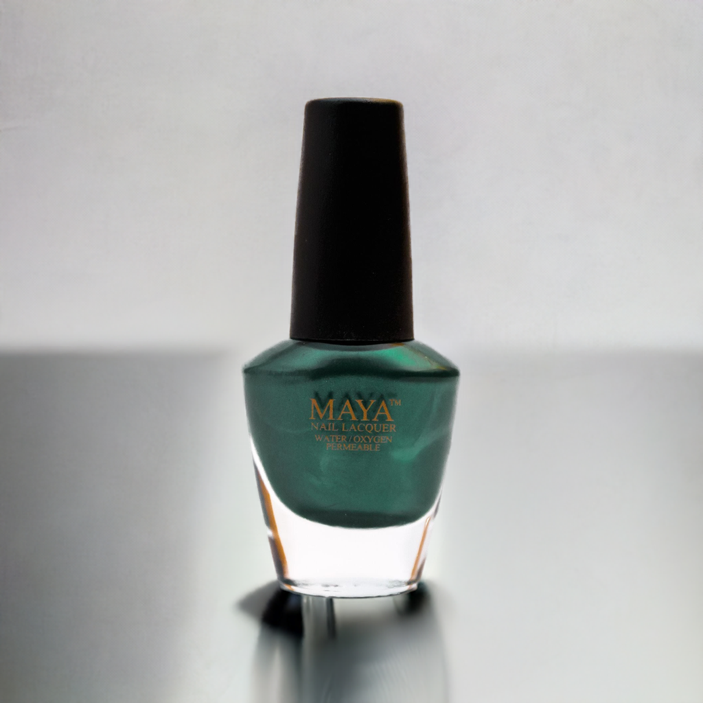 Mystique - Halal Nail Polish by Maya