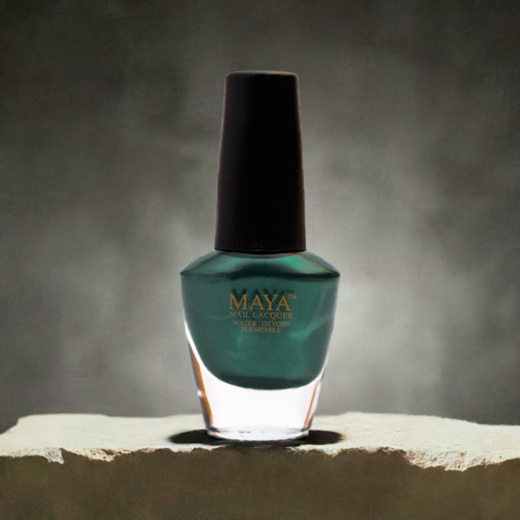 Mystique - Halal Nail Polish by Maya