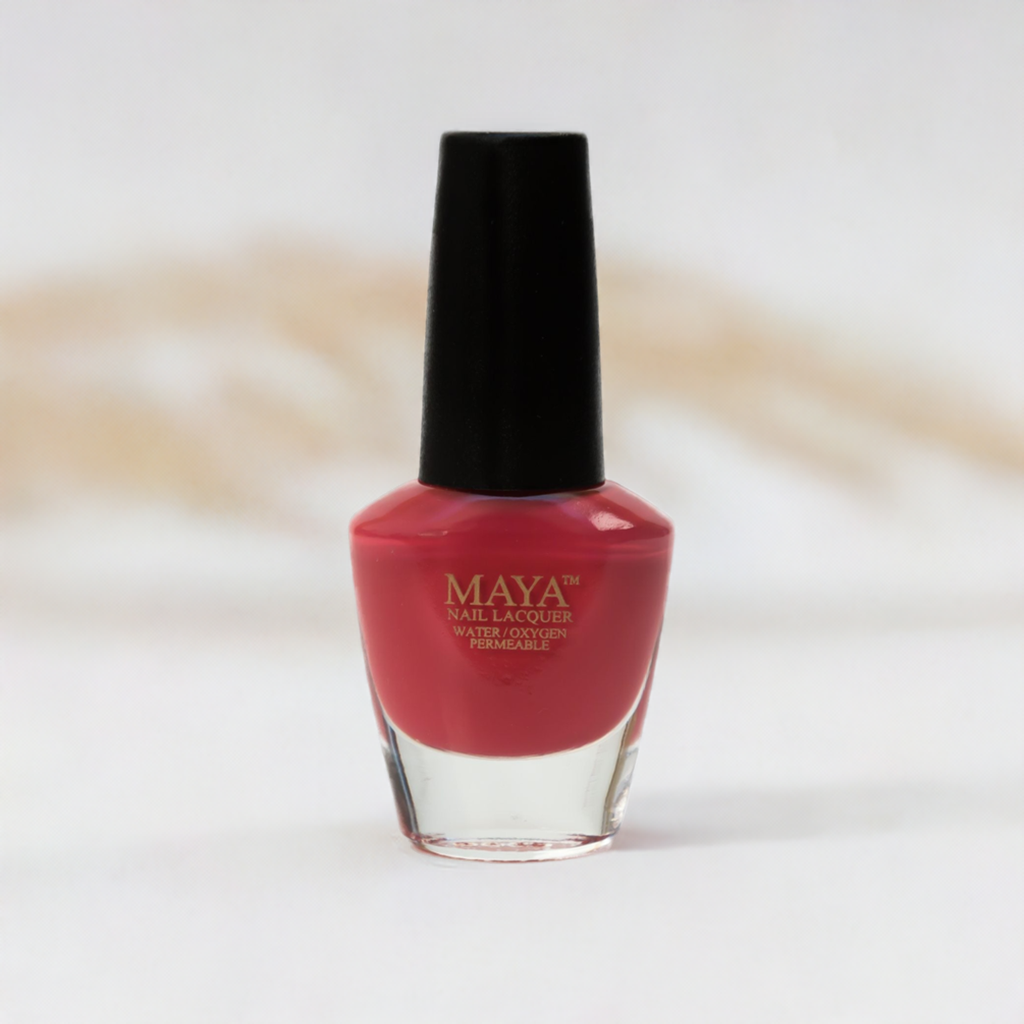 Bittersweet - Halal Nail Polish by Maya
