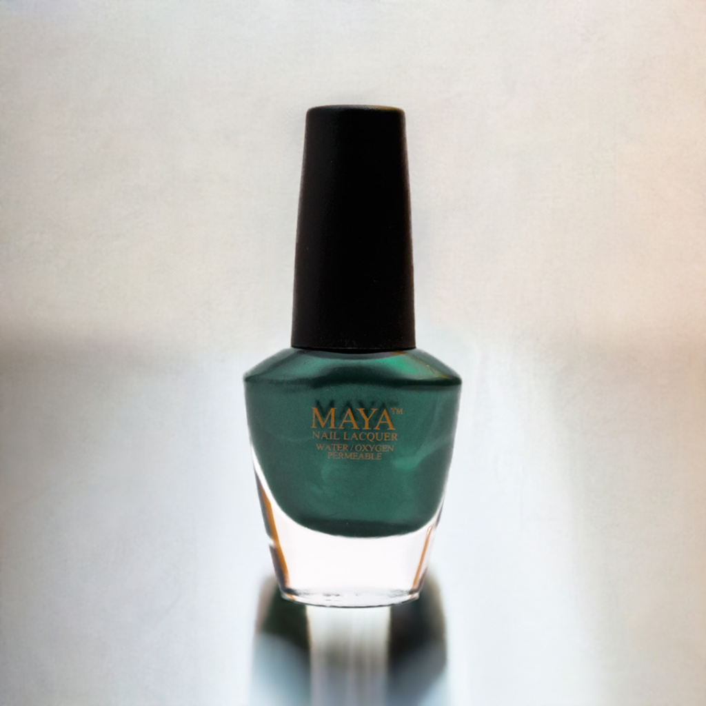 Mystique - Halal Nail Polish by Maya