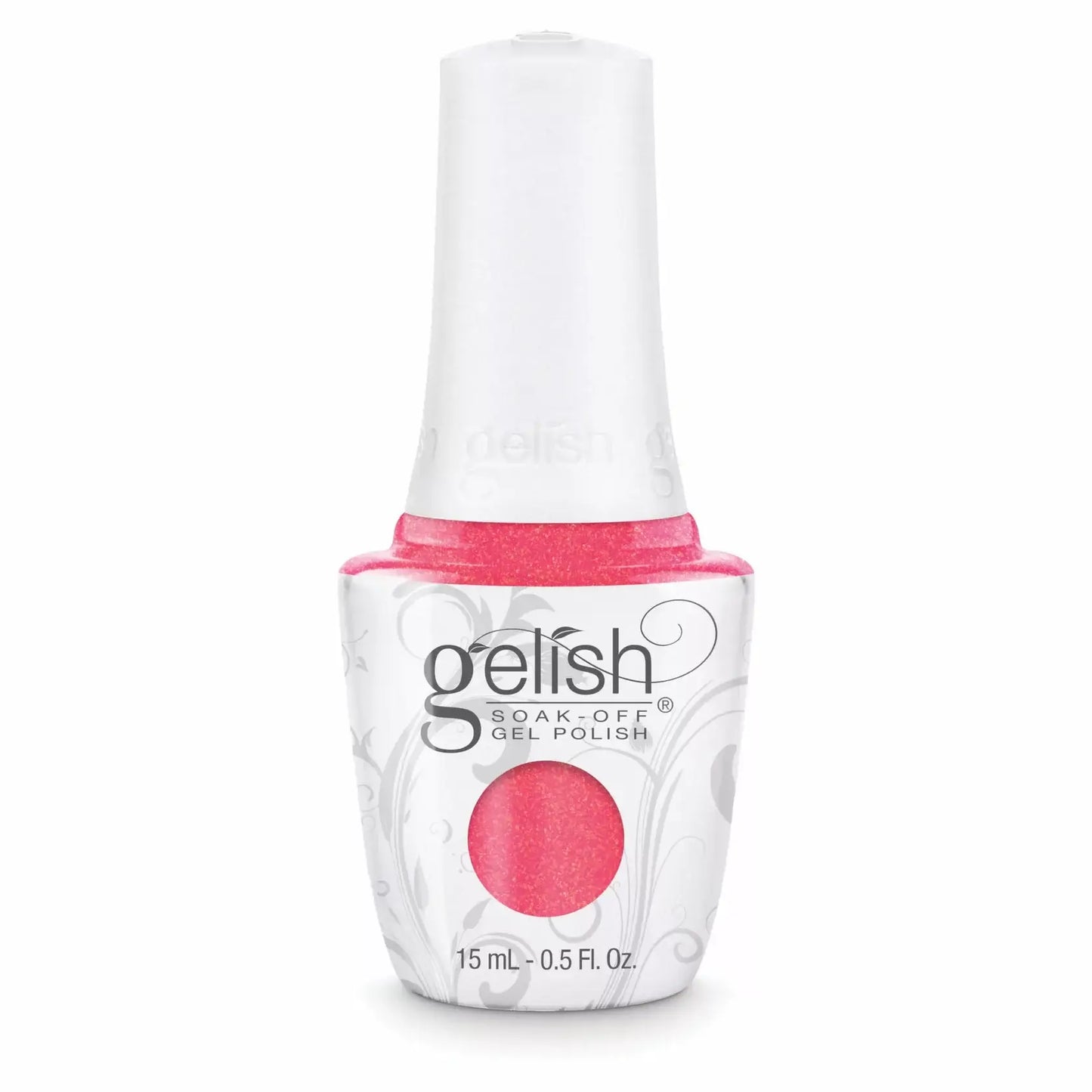 HIP HOT CORAL by Gelish