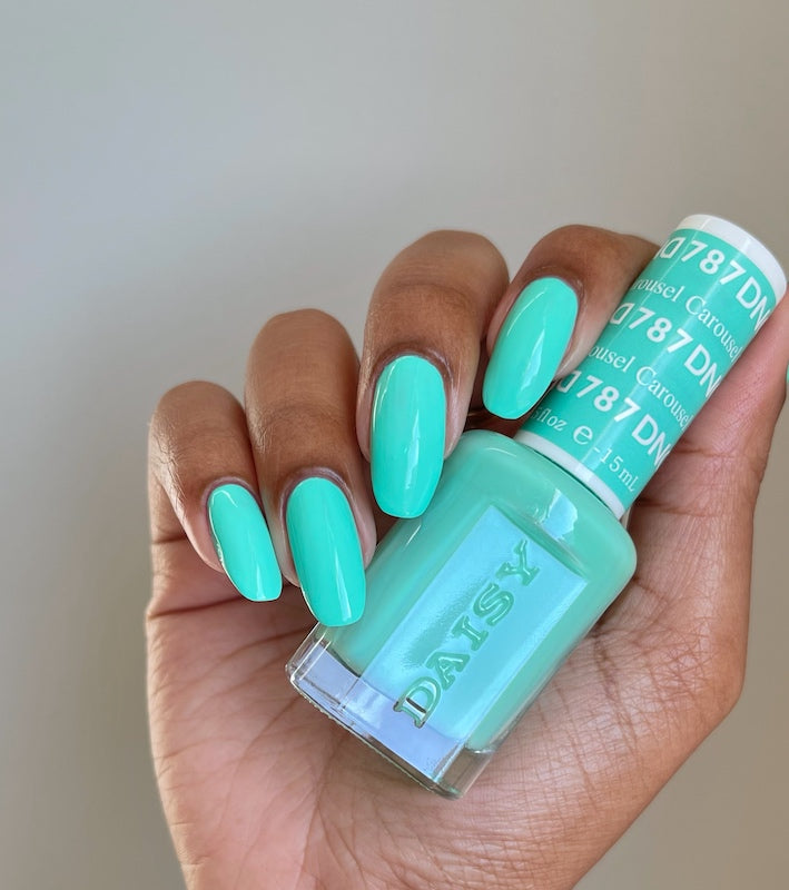 Carousel #787 - DND Gel Duo