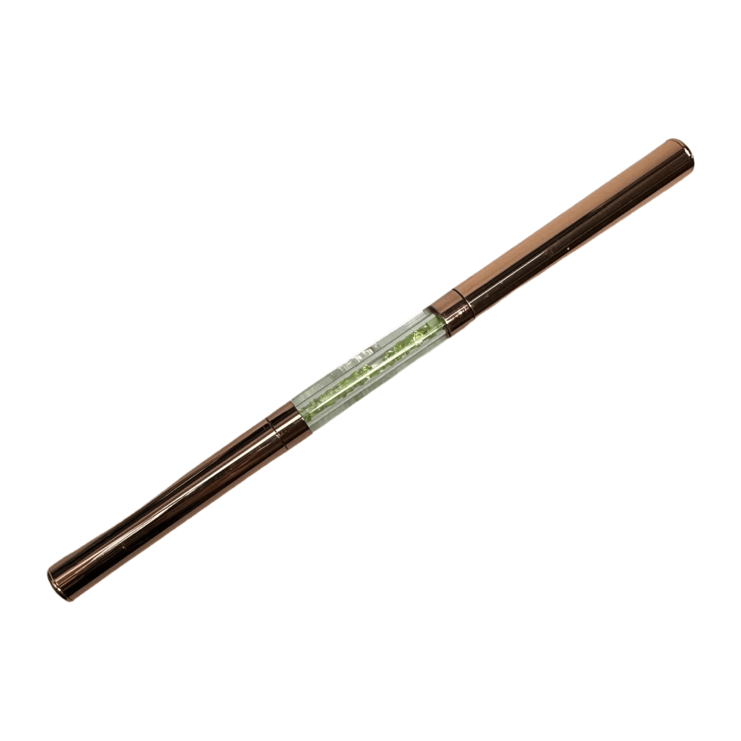 Double Head Dotting Pen with Wax Tip – Nail Art Rhinestone Picker Tool