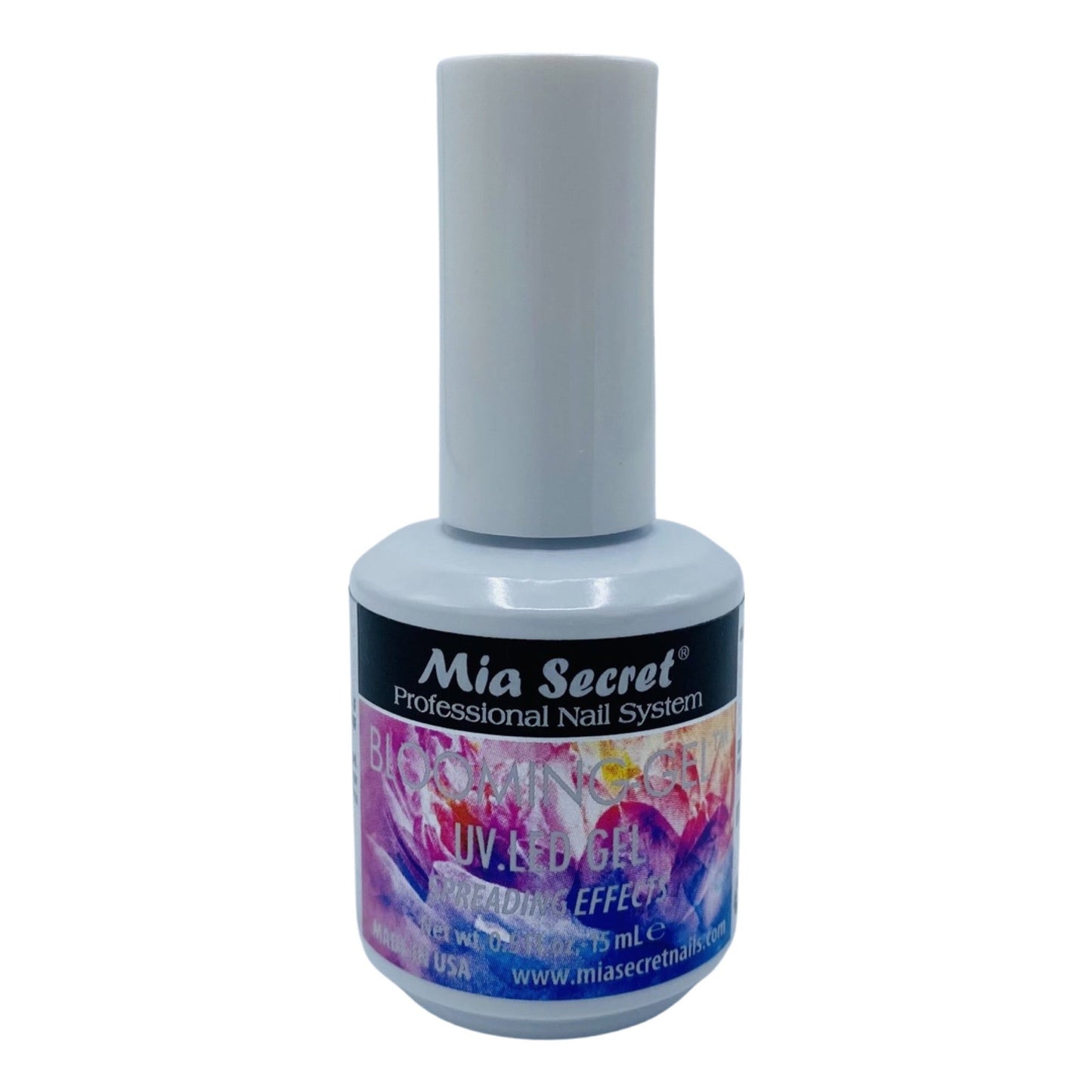 MIA SECRET Blooming Gel UV/LED Gel 0.5oz