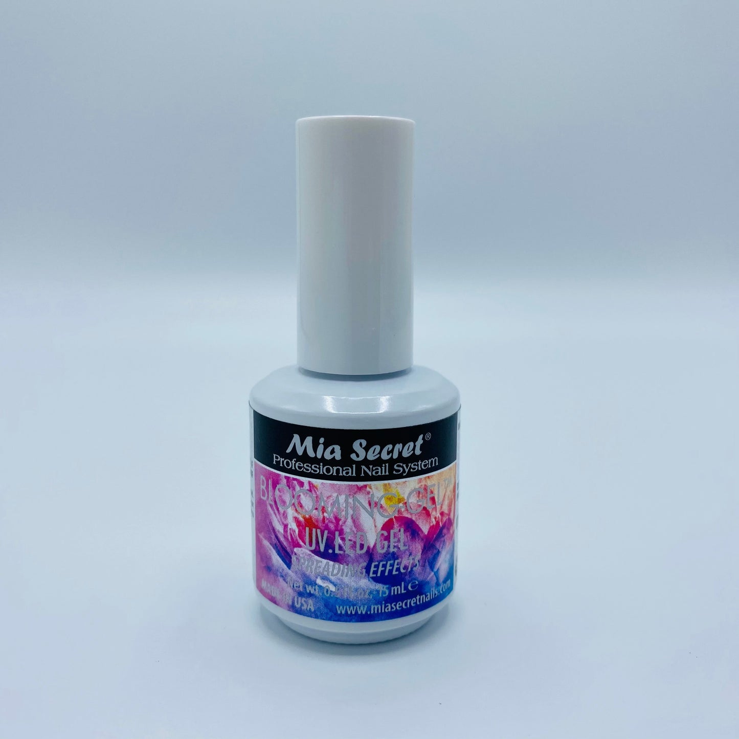 MIA SECRET Blooming Gel UV/LED Gel 0.5oz