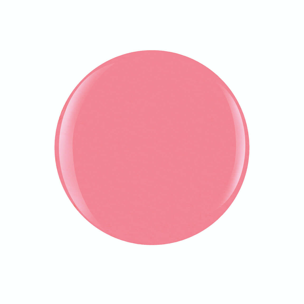 MORGAN TAYLOR NAIL POLISH - MAKE YOU BLINK PINK