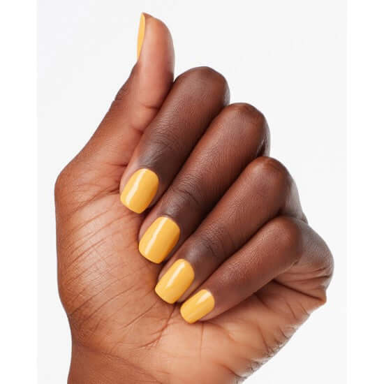 OPI GelColorMarigolden Hour