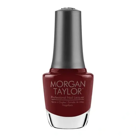 RED ALERT by Morgan Taylor