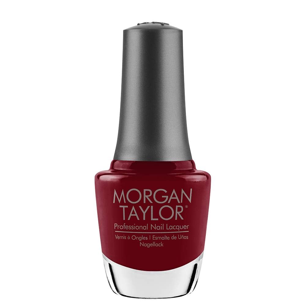 STAND OUT by Morgan Taylor