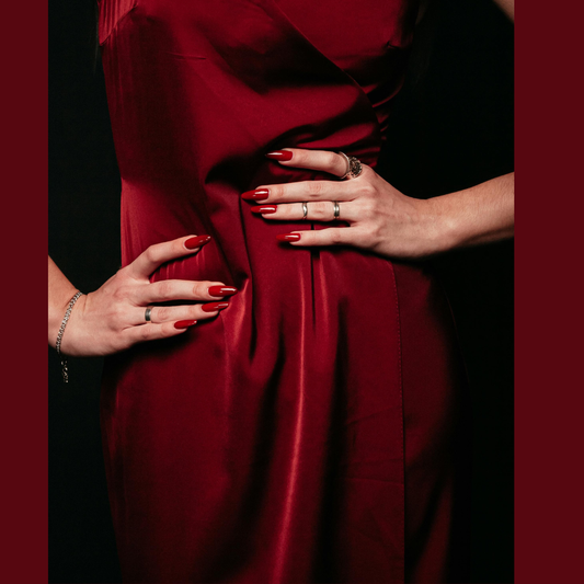 🍁 Fall Nail Colors You’ll Love This Season 💅🍂