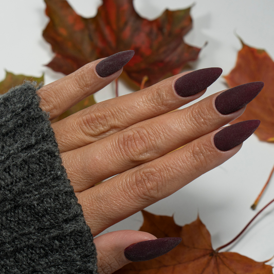 🍁 Fall Nail Trends 2025: Must-Have Colors, Nail Art Designs and Nail Supplies You Need Now
