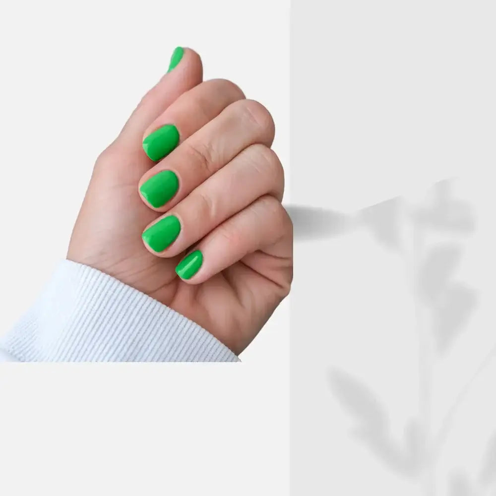 Greens