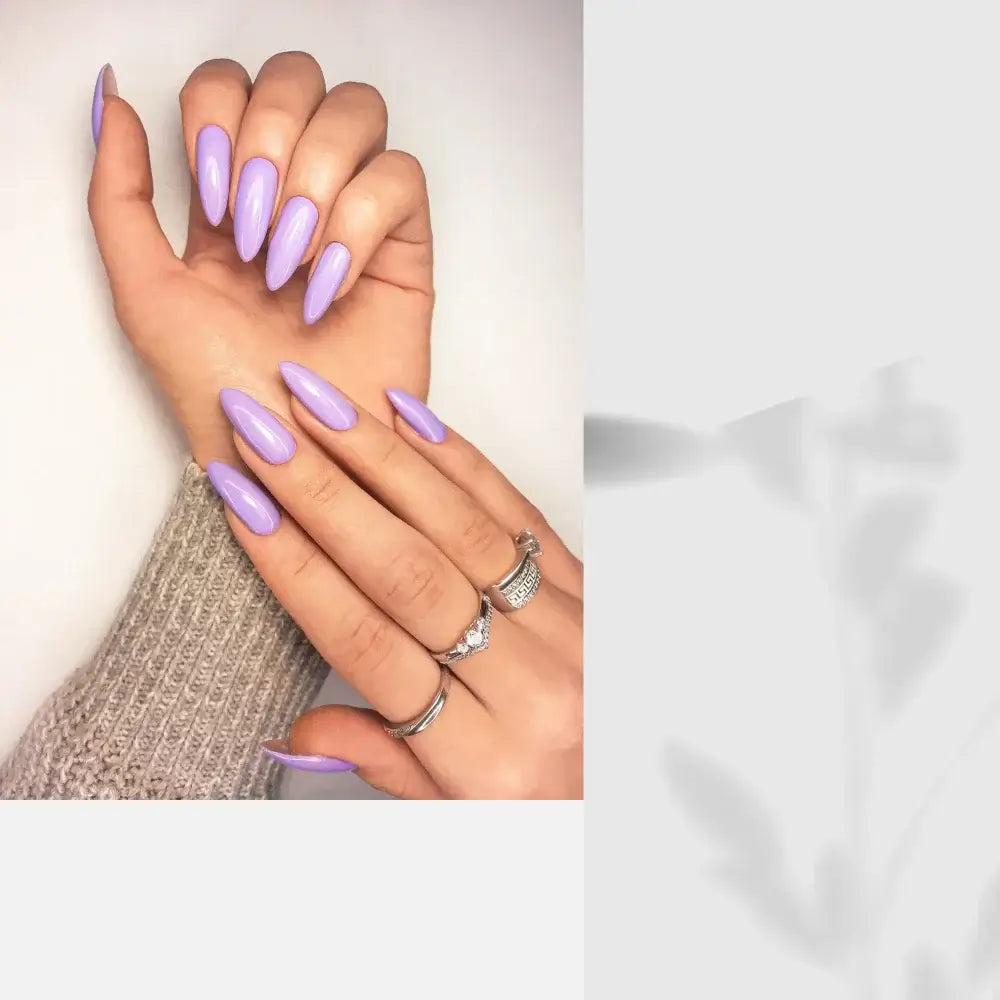 Purples