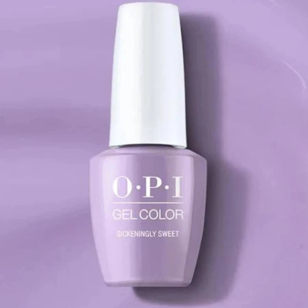 OPI Gel Nail Polish