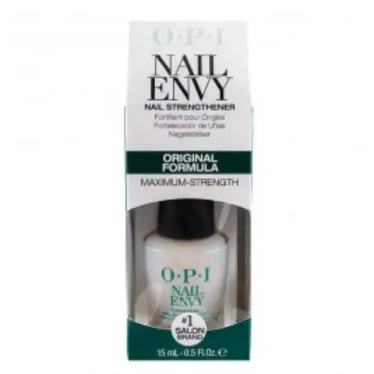Nail Treatments & Strengtheners