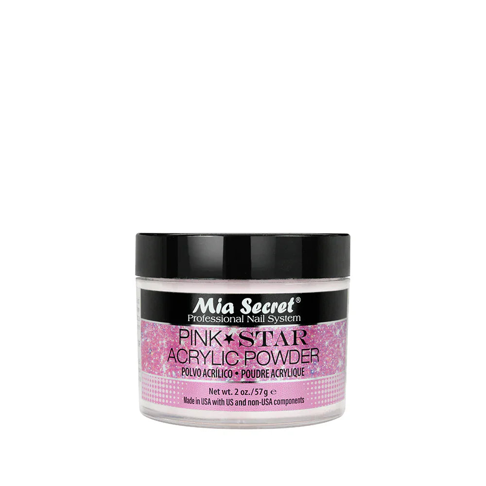 Acrylic Powders