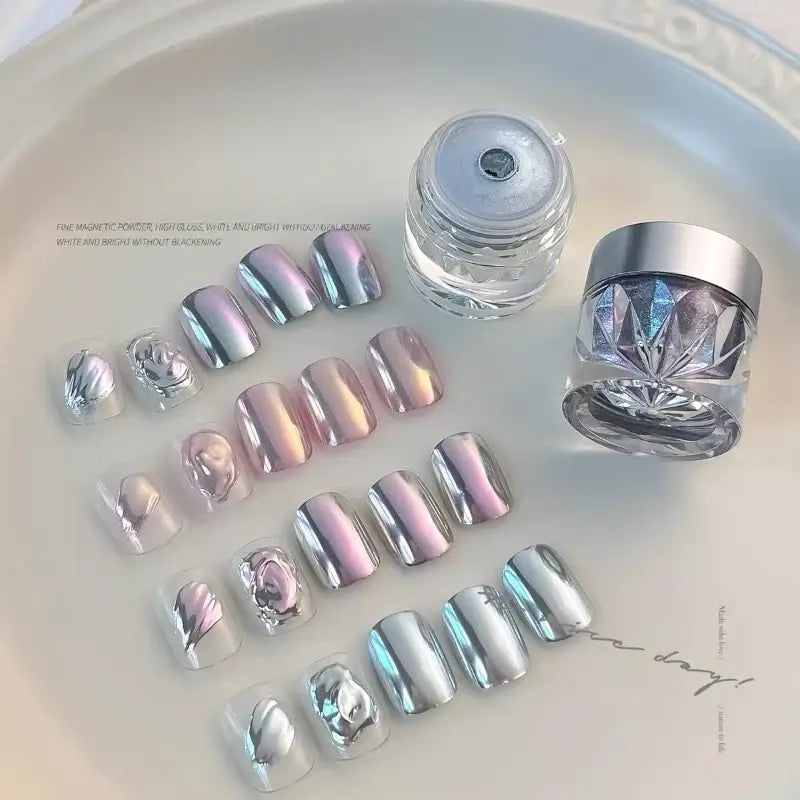 Pigments & Powders