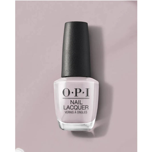 OPI - Don't Bossa Nova Me Around - Creamy Neutral Nail Polish