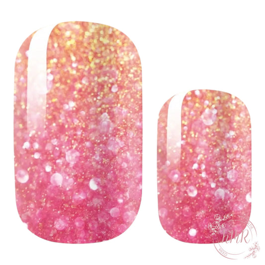 Shiloh Exclusive Nail Wrap