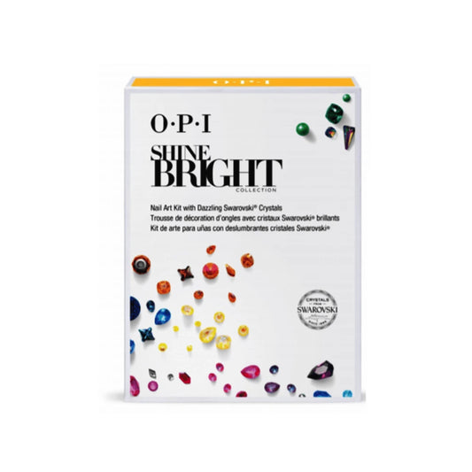 OPI Shine Bright - Swarovski Premium Crystal Kit image 0