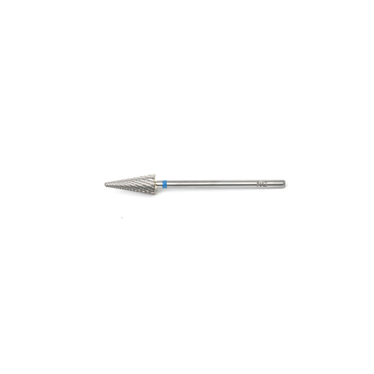 Bit #203 - Conical Shape (Cross Cut) - Medium
