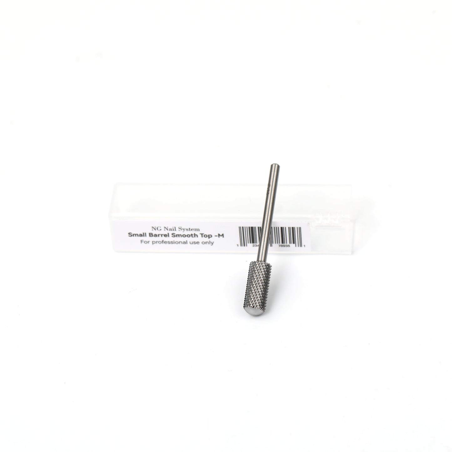 Bit #200 - Safety Bit Small Barrel - Medium