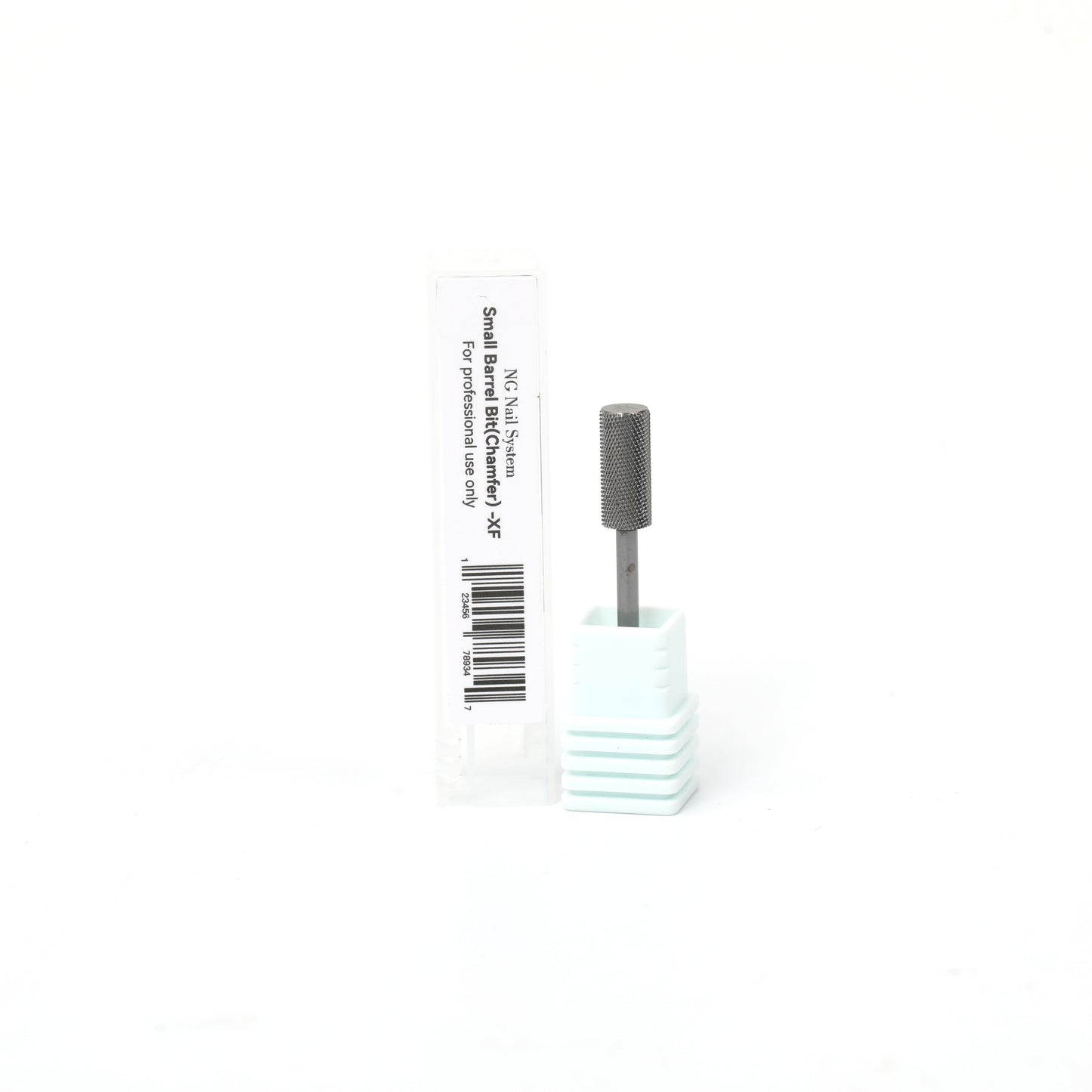 Bit #198 - Barrel Small (Chamfer) - Extra Fine