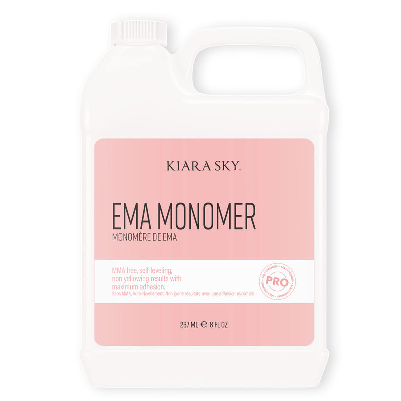 KIARA SKY - EMA Liquid Monomer - 8 oz