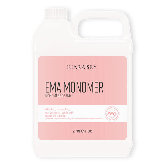 KIARA SKY - EMA Liquid Monomer - 8 oz