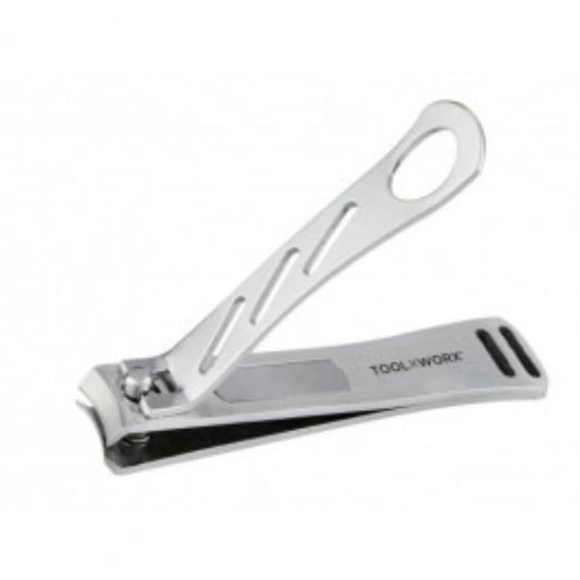 Tool Worx - Ergonomic Pro Toenail Clippers