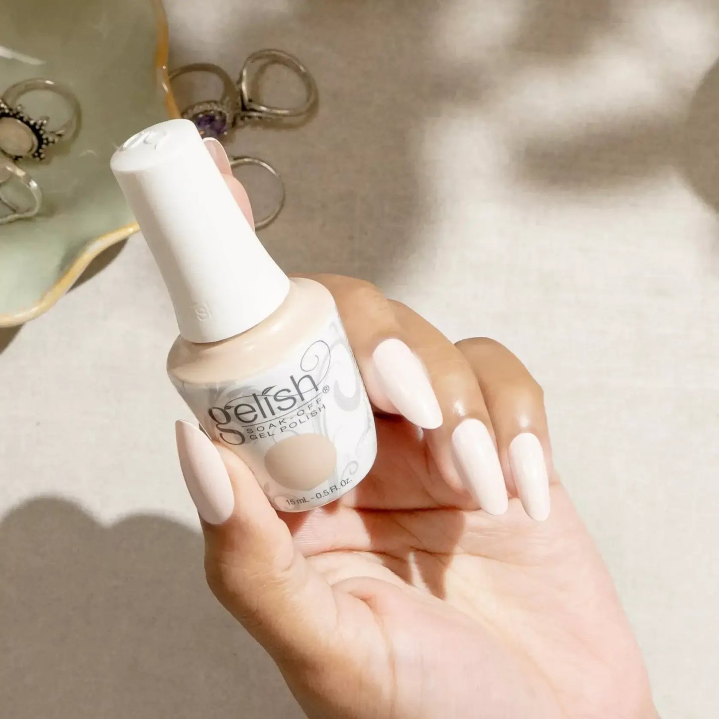 TAN MY HIDE by Gelish