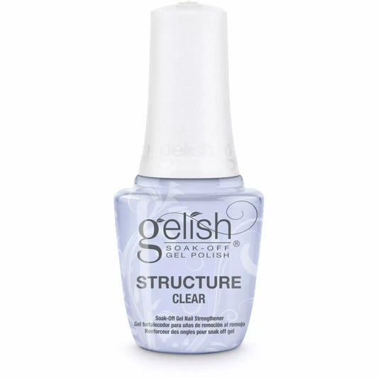Brush On Builder Gel - Structural Gel by Gelish