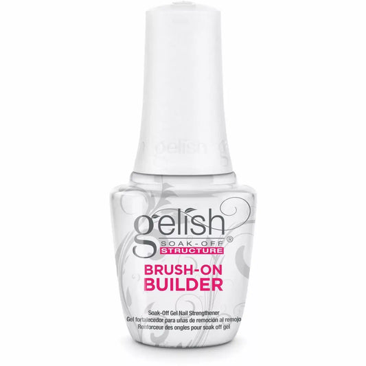 Brush On Builder Gel by Gelish