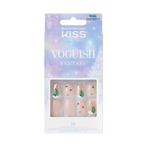 KISS Voguish Fantasy Press On Nails