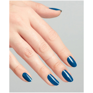 OPI - Duomo Days, Isola Nights - Stunning Blue Nail Polish