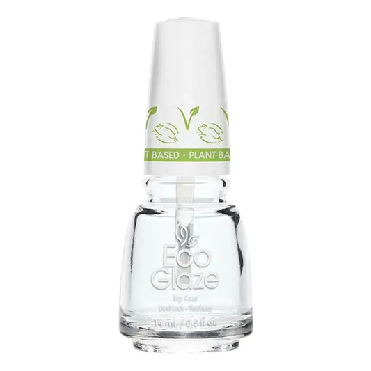 China Glaze Eco Glaze - Vegan Top Coat