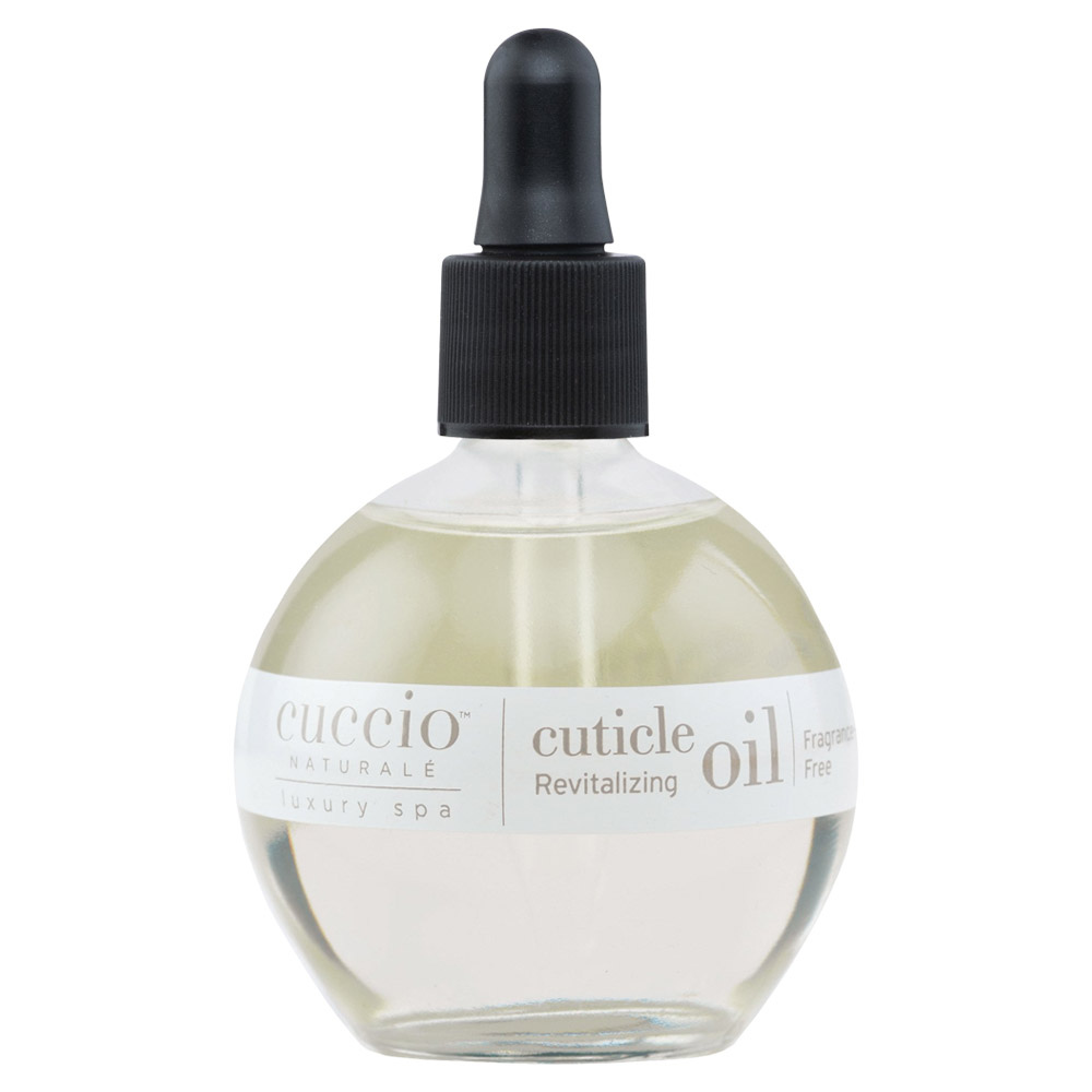 Revitalizing Cuticle Oil - Cuccio Naturale