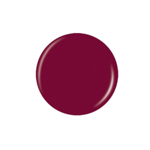 China Glaze - Seduce Me - Stunning Deep Red Nail Polish