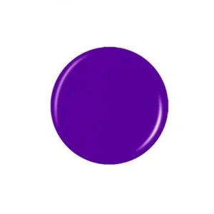 China Glaze - Plur-ple - Bright Purple Crème Nail Polish