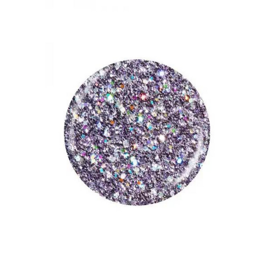 China Glaze Nail Polish - Pick Me Up Purple image 1