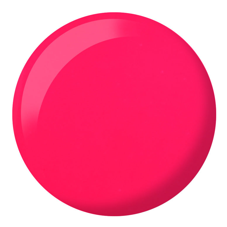 Echo Pink #280 - DND DC Gel Duo
