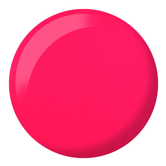 Echo Pink #280 - DND DC Gel Duo