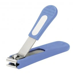 Mehaz Professional - Angled Wide Jaw Toenail Clippers