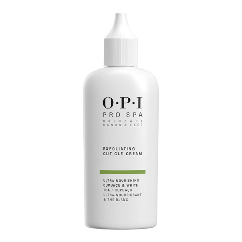 Exfoliating Cuticle Cream - OPI ProSpa Collection - 9 oz