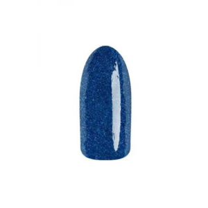 TruDip Acrylic Dip Powder - DJ Junkie - Blue Nail Color