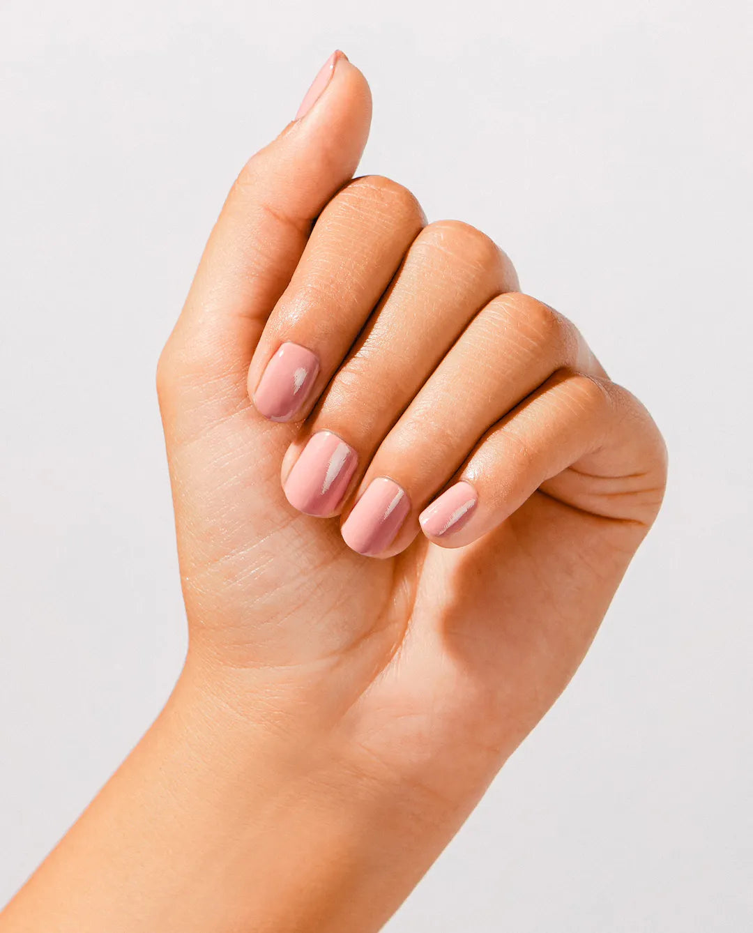 OPI - Bubble Bath - Soft Delicate Light Pink Nail Polish