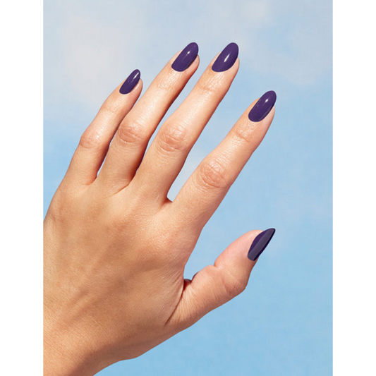 OPI Nature Strong - A Great Fig World