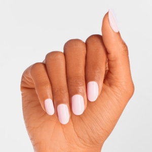 OPI GelColor - Let’s Be Friends! (0.5 oz) - A Soft, Creamy Pink