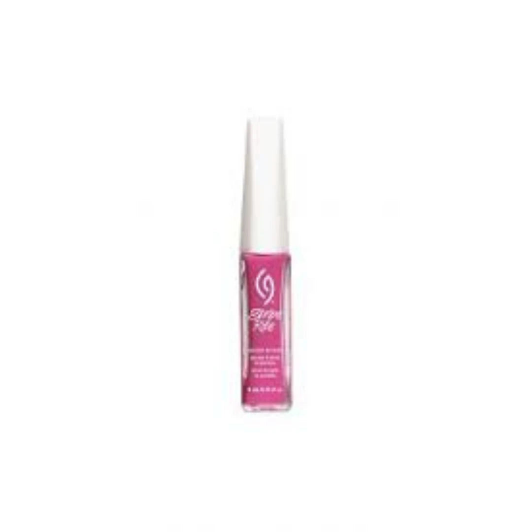China Glaze Stripe Rite - Nail Art Striper - Pink Polka Dot (Pink Creme) image